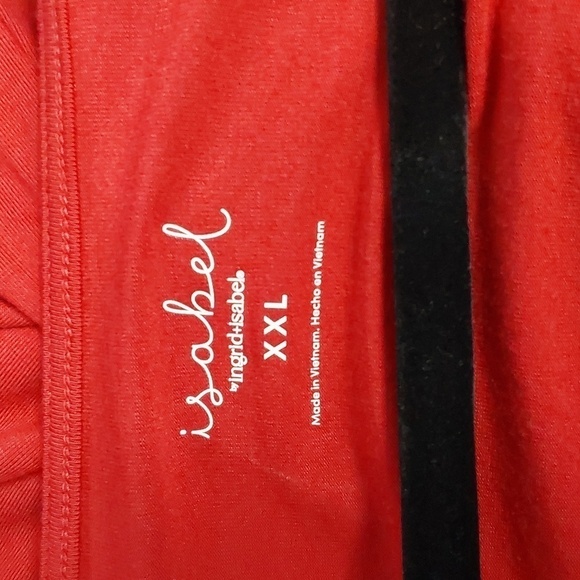 Long Sleeve Rushed Bodycon Maternity Dress | Isabel Maternity | XX Large - Picture 7 of 10